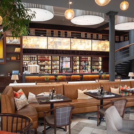 Doubletree By Hilton Lima Miraflores El Pardo Kültér fotó
