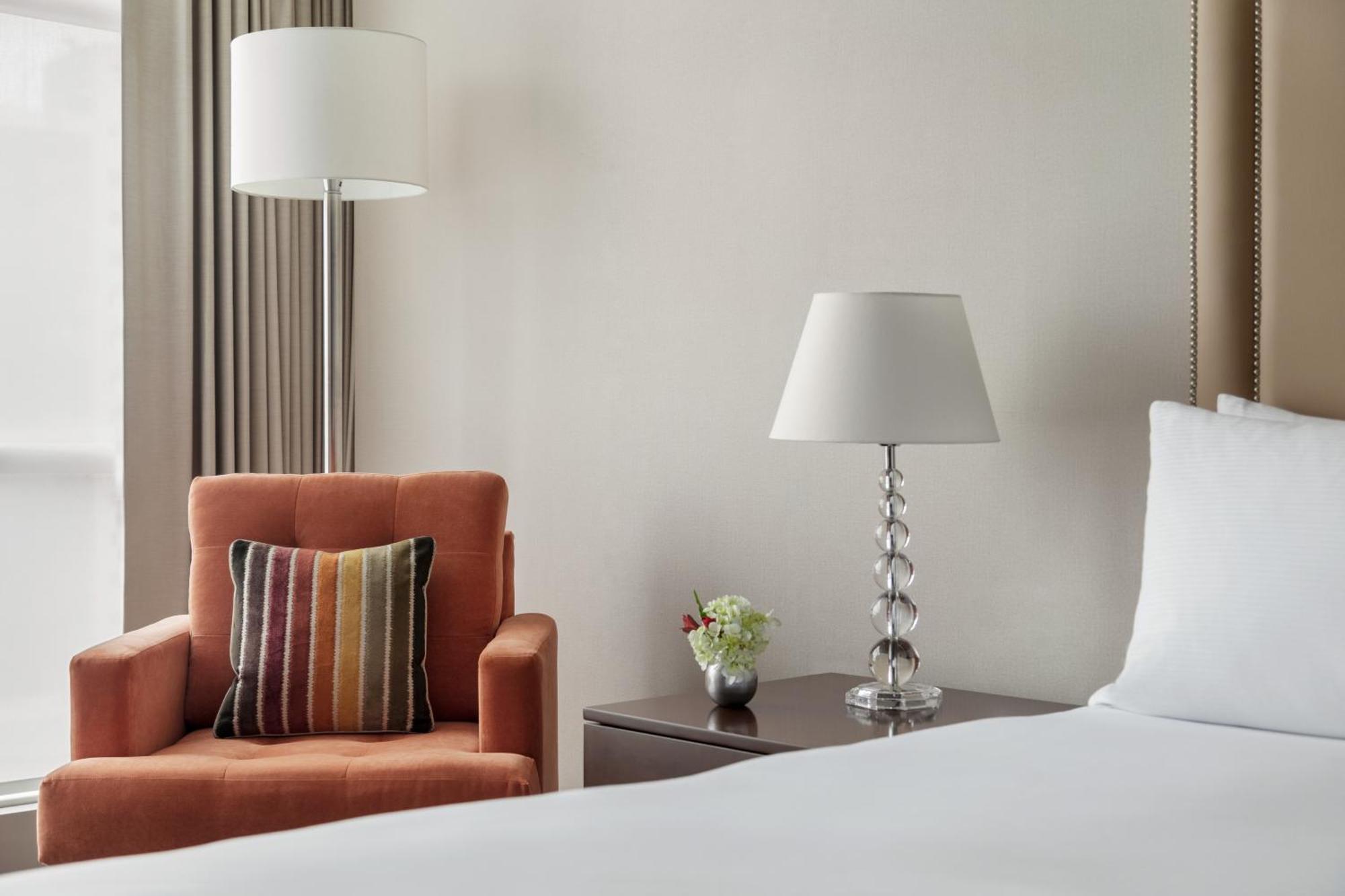 Doubletree By Hilton Lima Miraflores El Pardo Kültér fotó