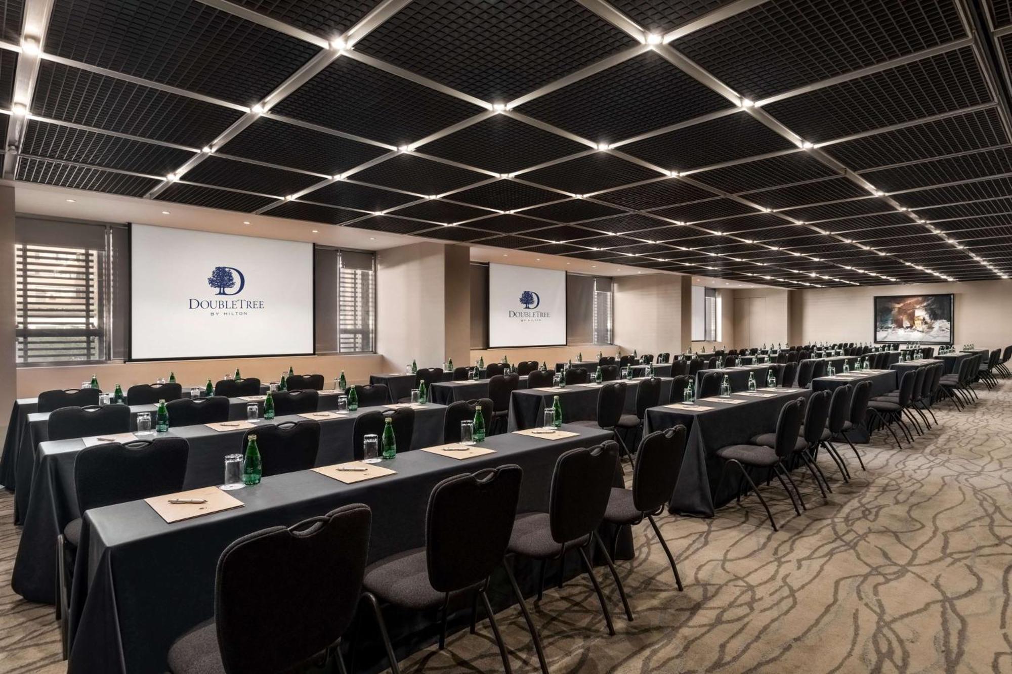 Doubletree By Hilton Lima Miraflores El Pardo Kültér fotó