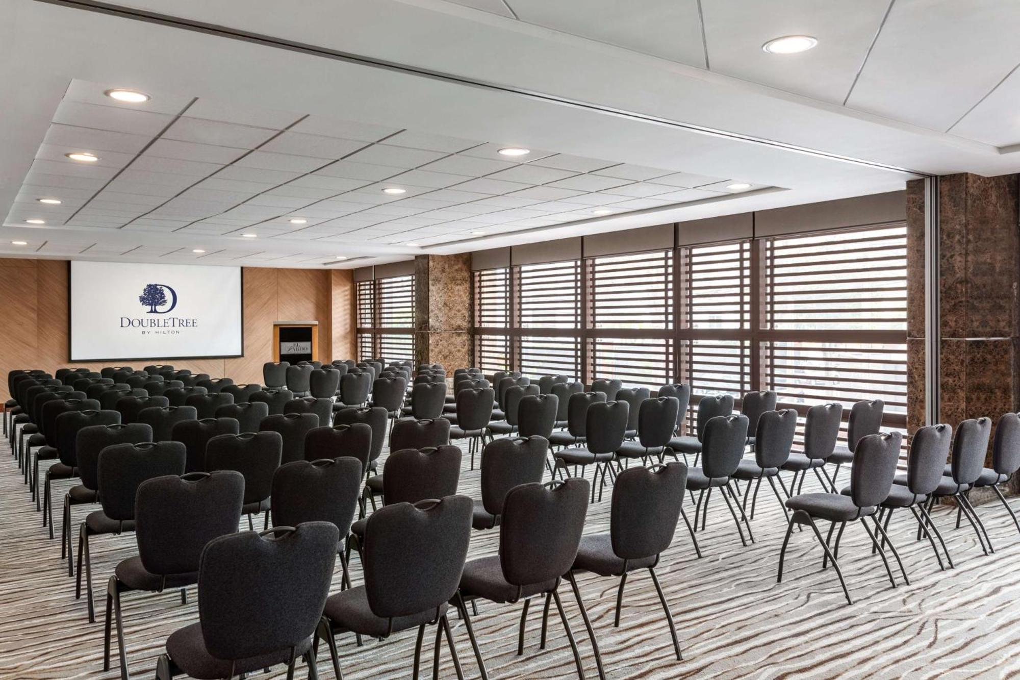Doubletree By Hilton Lima Miraflores El Pardo Kültér fotó