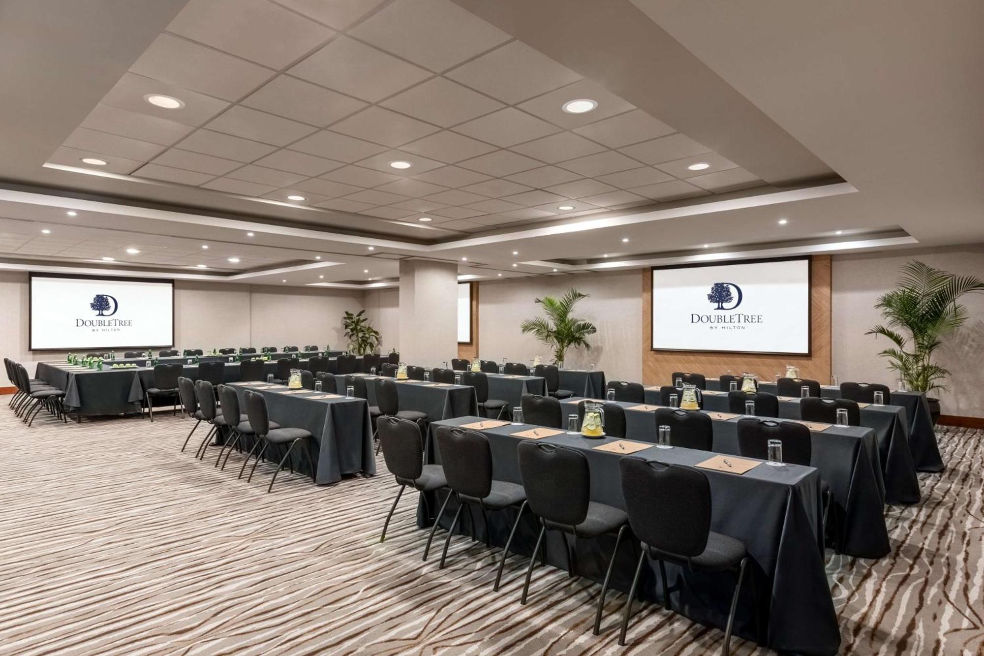 Doubletree By Hilton Lima Miraflores El Pardo Kültér fotó