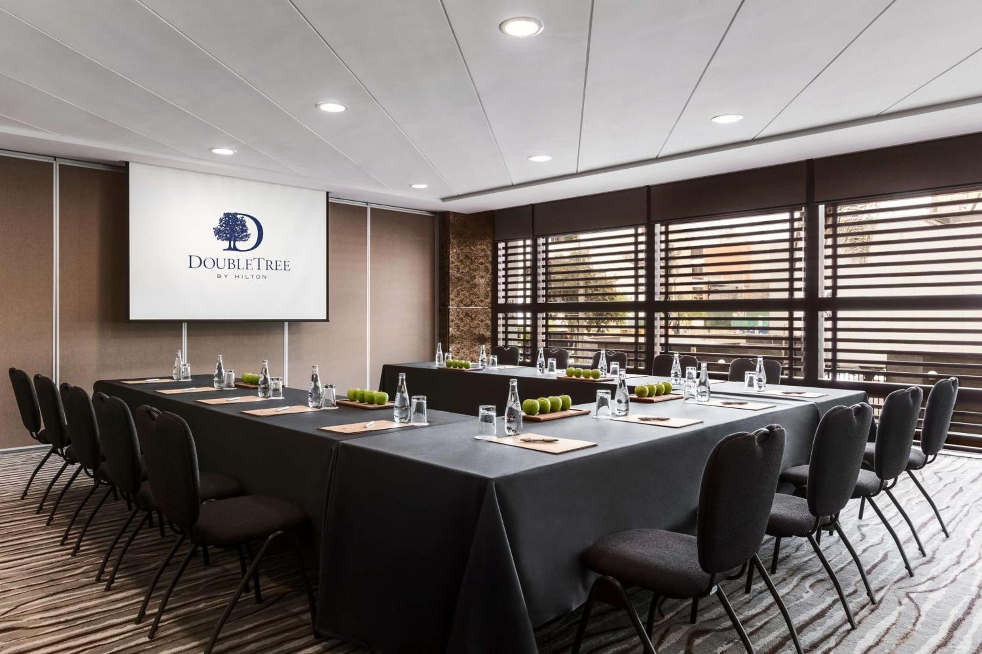 Doubletree By Hilton Lima Miraflores El Pardo Kültér fotó