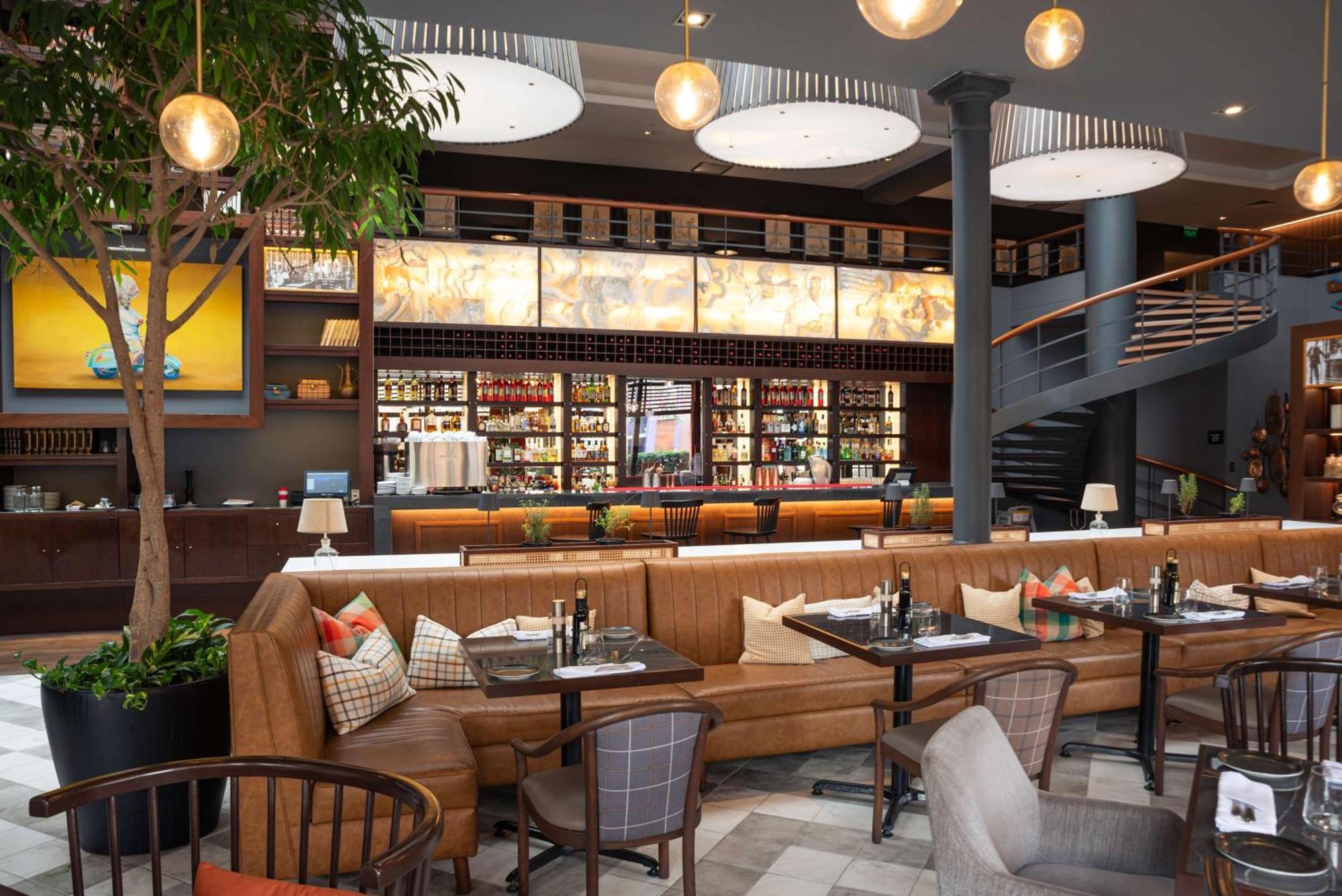 Doubletree By Hilton Lima Miraflores El Pardo Kültér fotó